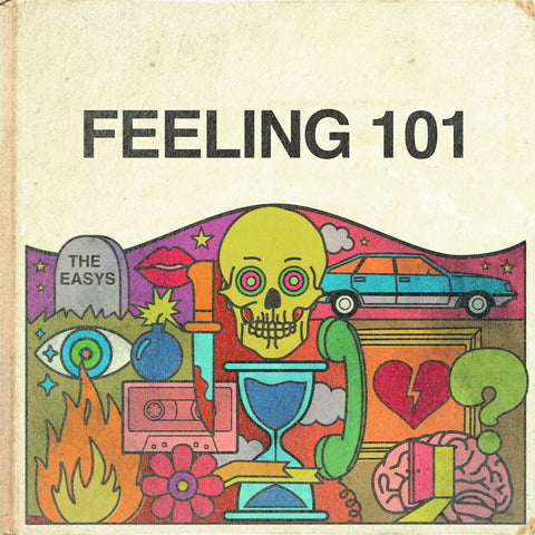 The Easys "Feeling 101"